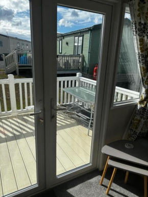 Ataraxia - Ocean Edge Resort - 8 Berth Accommodation